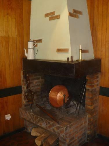 Bed and Breakfast Le Miramont Orincles Exterior foto